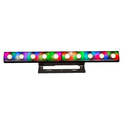 I LIGHTING COLOR BAR PIX